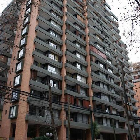 Rent A Home Bosque Norte Σαντιάγκο Εξωτερικό φωτογραφία
