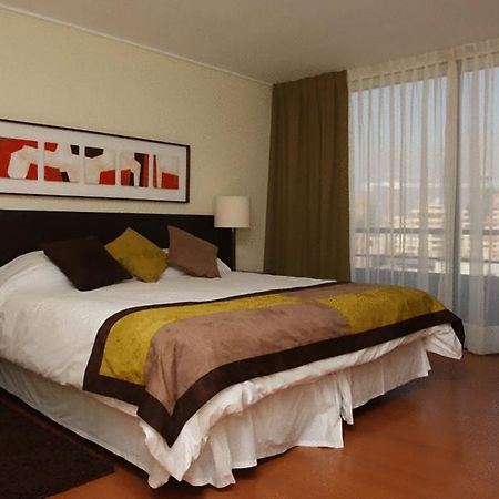 Rent A Home Bosque Norte Σαντιάγκο Εξωτερικό φωτογραφία