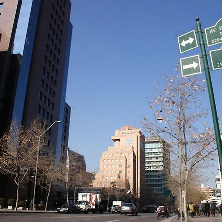Rent A Home Bosque Norte Σαντιάγκο Εξωτερικό φωτογραφία