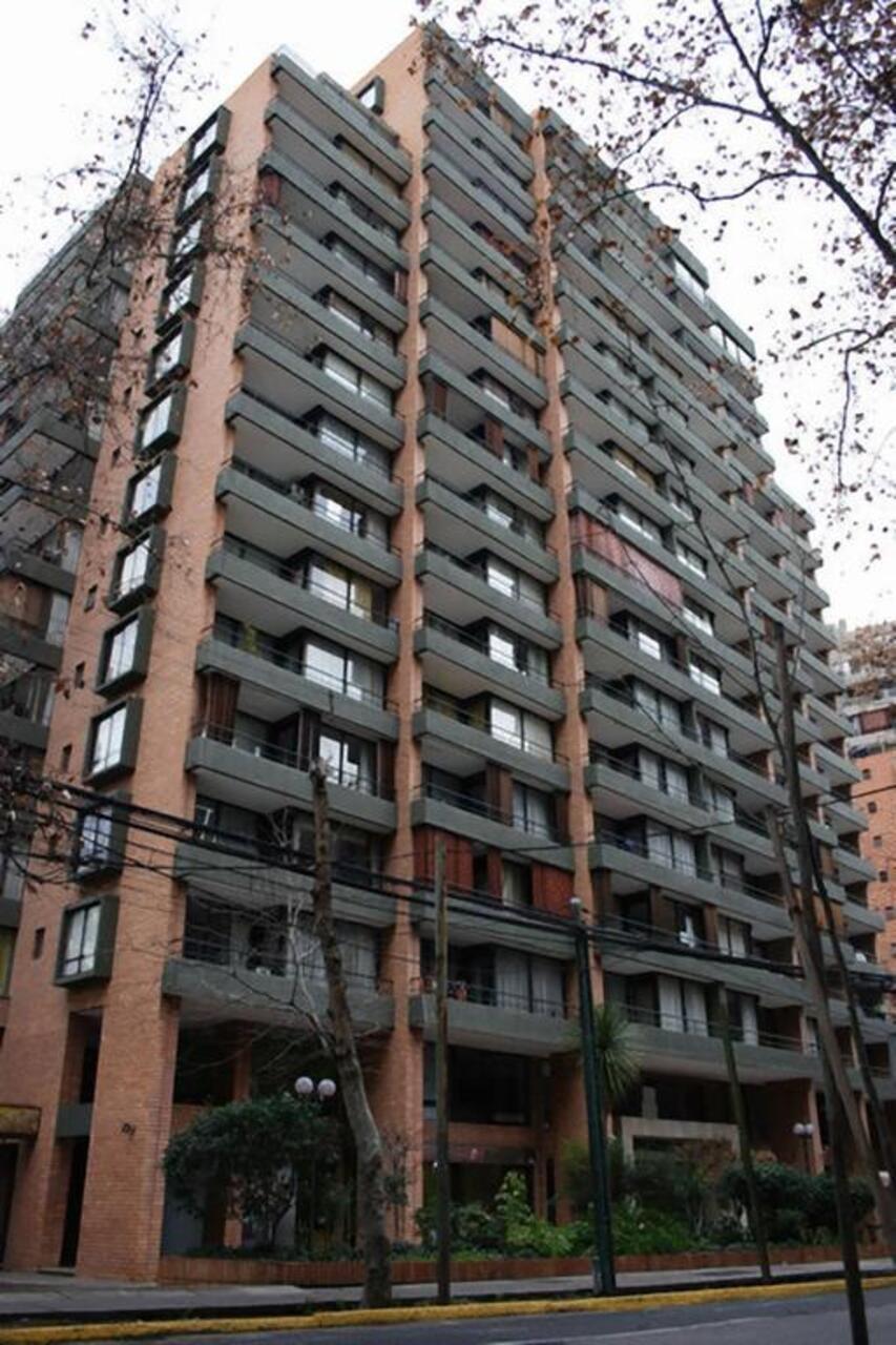Rent A Home Bosque Norte Σαντιάγκο Εξωτερικό φωτογραφία