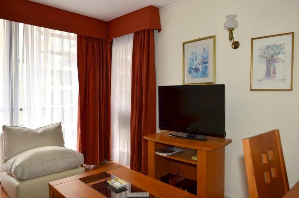 Rent A Home Bosque Norte Σαντιάγκο Εξωτερικό φωτογραφία