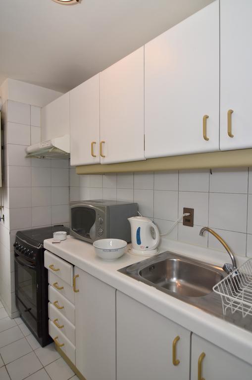 Rent A Home Bosque Norte Σαντιάγκο Εξωτερικό φωτογραφία