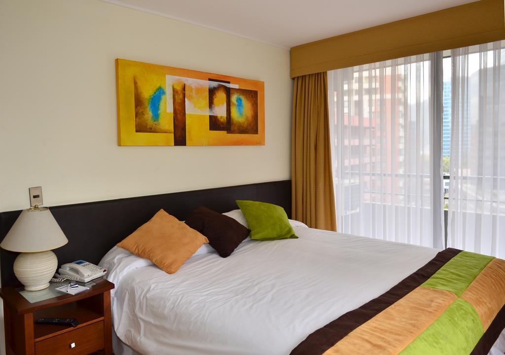 Rent A Home Bosque Norte Σαντιάγκο Εξωτερικό φωτογραφία