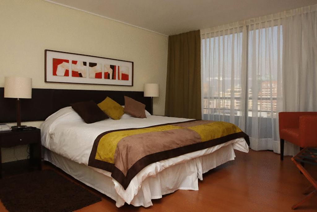 Rent A Home Bosque Norte Σαντιάγκο Εξωτερικό φωτογραφία