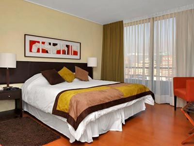 Rent A Home Bosque Norte Σαντιάγκο Εξωτερικό φωτογραφία