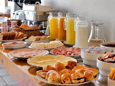Rent A Home Bosque Norte Σαντιάγκο Εξωτερικό φωτογραφία