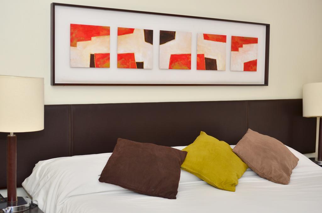 Rent A Home Bosque Norte Σαντιάγκο Εξωτερικό φωτογραφία