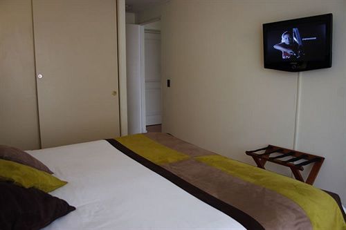 Rent A Home Bosque Norte Σαντιάγκο Εξωτερικό φωτογραφία