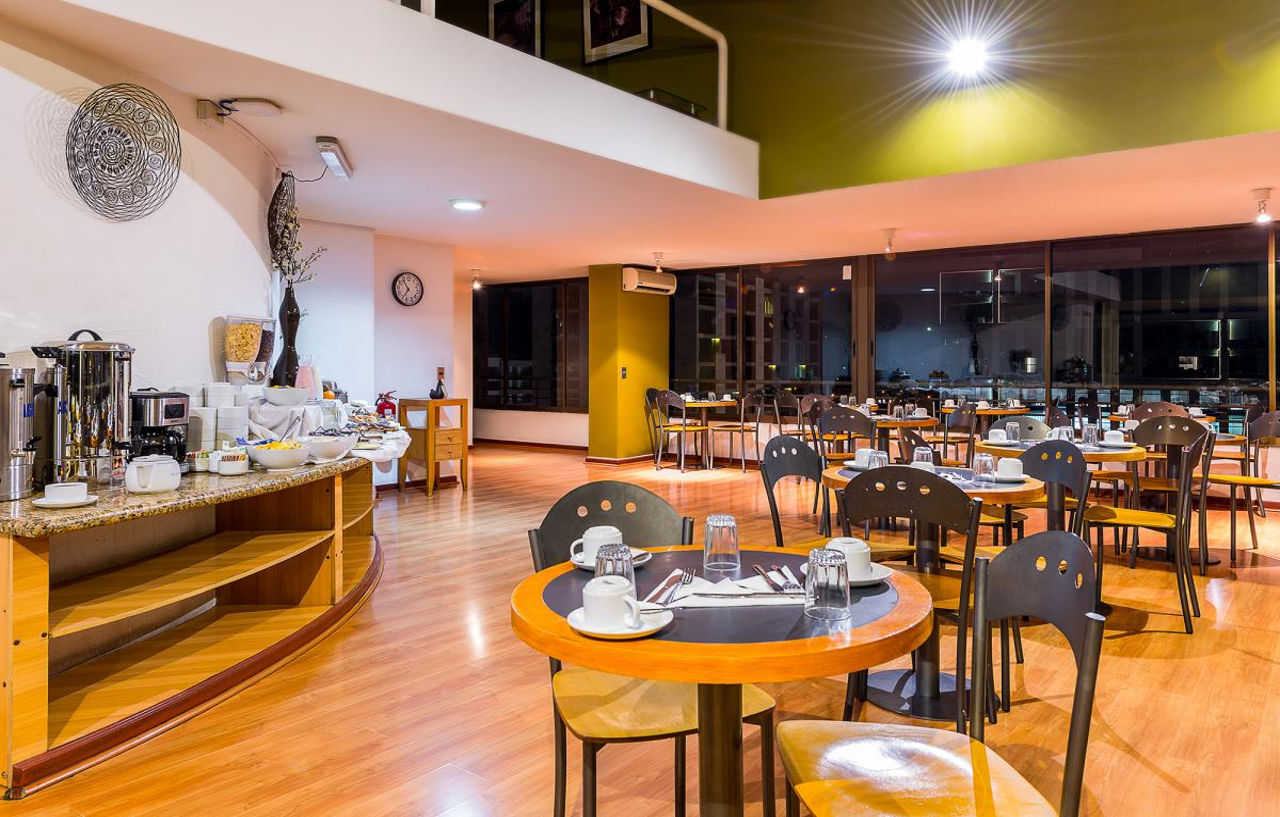 Rent A Home Bosque Norte Σαντιάγκο Εξωτερικό φωτογραφία